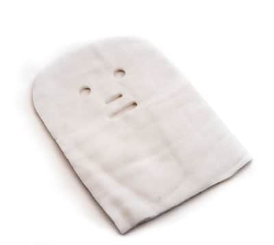 פרצופון גזה 50 יח׳