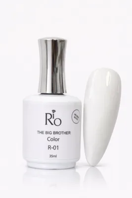 ביג ברדר ג'ל לק R01