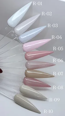 ביג ברדר ג'ל לק R05