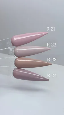 ביג ברדר ג'ל לק R21