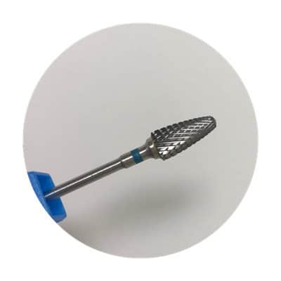 ראש שיוף קרבייד תירס רחב ירוק