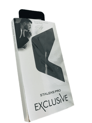 מספרי מניקור סטאלקס פרו אקסקלוסיב STALEKS PRO EXCLUSIVE 23/1