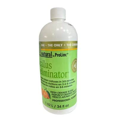 מסיר עור קשה ויבלות קאלוס Be natural בי נטורל -‏CALLUS ELIMINATOR