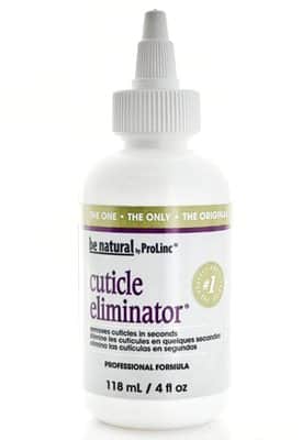 מסיר קוטיקולה Be natural בי נטורל CUTICLE ELIMINATOR