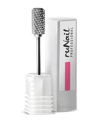 ראש שיוף קרבייד רונייל runail רוסייה