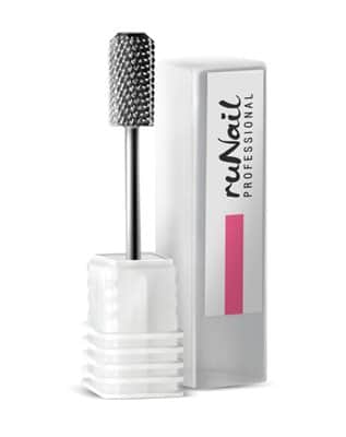 ראש שיוף קרבייד רונייל runail רוסייה