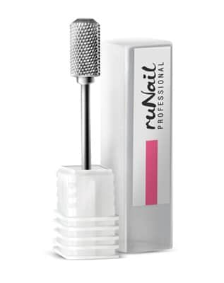 ראש שיוף קרבייד רונייל runail רוסייה