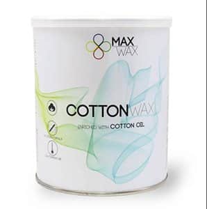 COTTON WAX שעוות כותנה מעושרת בשמן כותנה