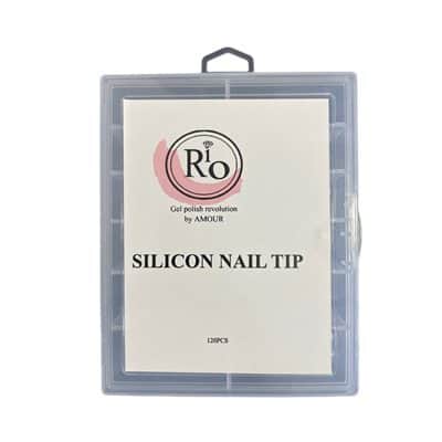 טיפסים סיליקון לבנייה הפוכה RIO - טיפס ארוך (אקסטרים)