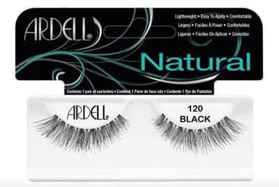 ארדל ריסים מלאכותיים 120 ARDELL