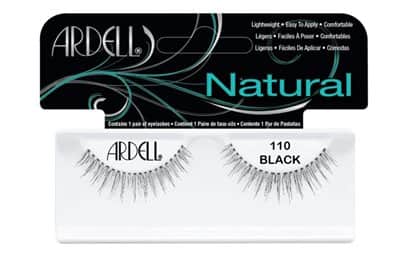 ארדל ריסים מלאכותיים 110 ARDELL