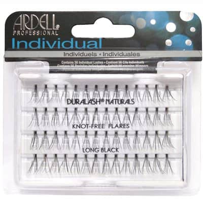ארדל ריסים מלאכותיים בודדים ארוכים ARDELL LONG