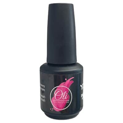 פריימר חומצי מבית אולי - Oli Nails Beauty & more 