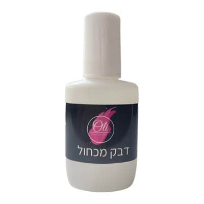 דבק מכחול- 15 מ״ל