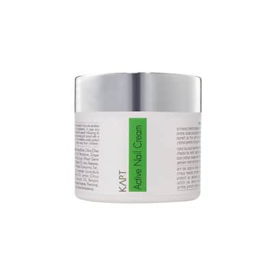 קרם ציפורניים פעיל קארט | KART Active Nail Cream 50ml