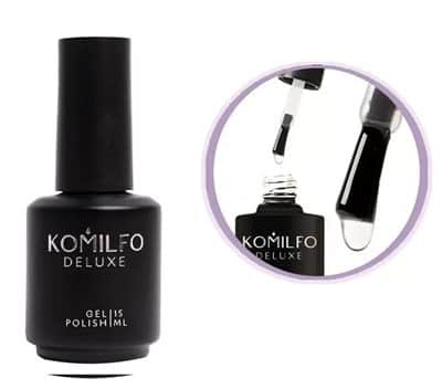 טופ ללא נטרול קומילפו KOMILFO NO WIPE TOP