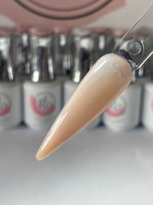 RIO RUBBER BASE NUDE ראבר בייס ריו ניוד