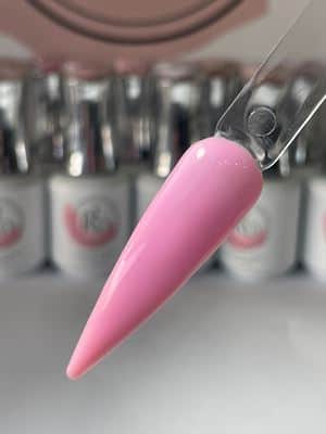 BABY RIO RUBBER BASE ראבר בייס ריו ורוד בייבי