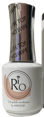 טופ ללא נטרול ריו - אליטה RIO NO WIPE TOP GEL -ELITE