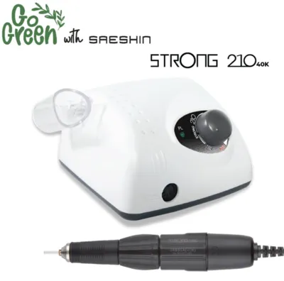 מכונת שיוף סטרונג - STRONG 210 Camo החדשה מקורית