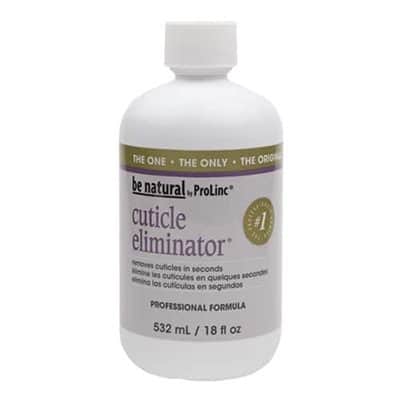 מסיר קוטיקולה Be natural בי נטורל CUTICLE ELIMINATOR