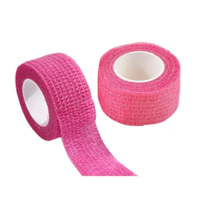 פלסטר אלסטי נושם לידית שיוף