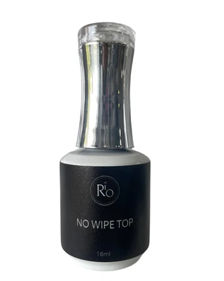 RIO NO WIPE TOP GEL טופ ללא נטרול ריו