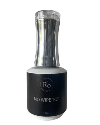 טופ ללא נטרול  RIO – No Wipe Top Gel 16ML