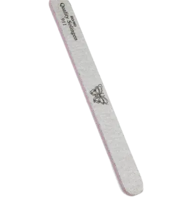 פצירה ישרה 80/80 | פרפר סולינגן solingen