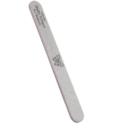 מארז 25 יח׳ |פצירה ישרה 150/150 | פרפר סולינגן solingen