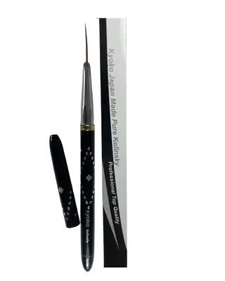 מכחול שערה מקצועי 15mm Kyoko Japan – Kolinsky