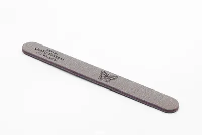 פצירה ישרה 100/180 | פרפר סולינגן solingen