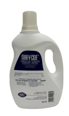 מרביסייד MARVCIDE – נוזל חיטוי מקצועי 2 ליטר | MARVCIDE