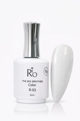 ביג ברדר ג'ל לק R03