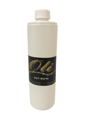 מייבש דבק - 0.5 ליטר